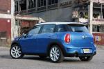 Mini Cooper Countryman 2011 года